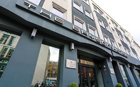 The Bryson Hotel